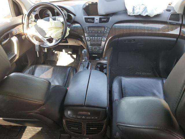 Photo 8 from auction – 2012 ACURA MDX TECHNO with VIN 2HNYD2H3XCH520380