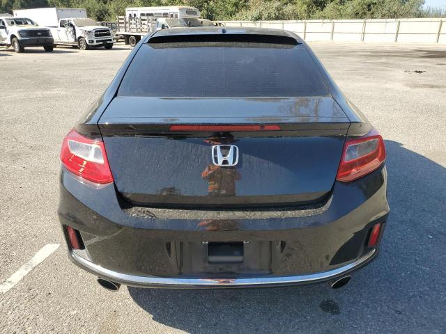 Photo 6 from auction – 2014 HONDA ACCORD EXL with VIN 1HGCT2B81EA004371