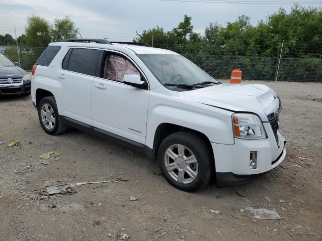 Photo 4 from auction – 2015 GMC TERRAIN SL with VIN 2GKALREK9F6425800