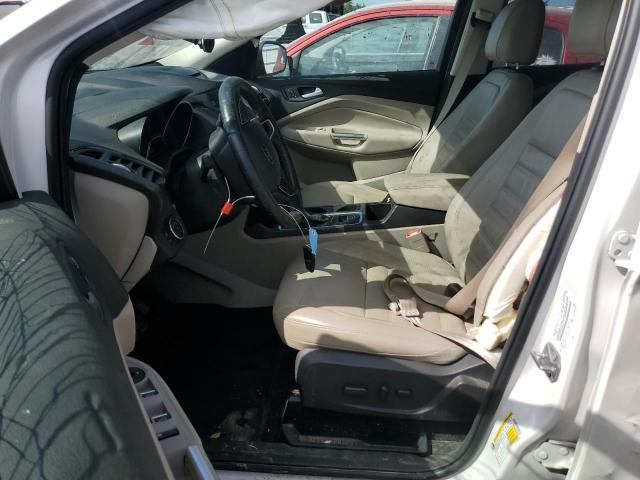 Photo 7 from auction – 2017 FORD ESCAPE TIT with VIN 1FMCU0J95HUE90692