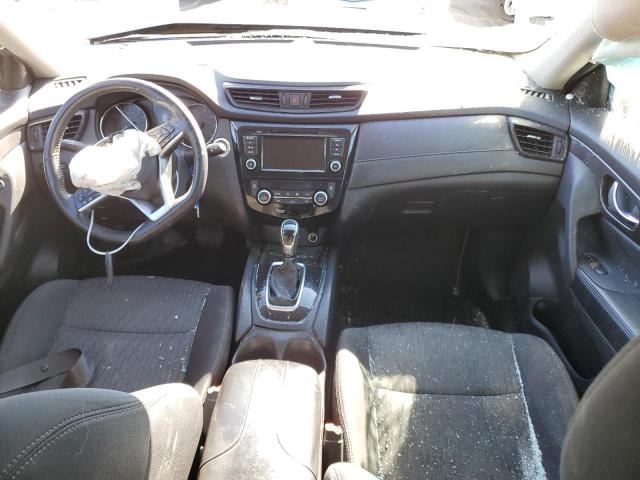 Photo 8 from auction – 2018 NISSAN ROGUE S with VIN 5N1AT2MT9JC817622