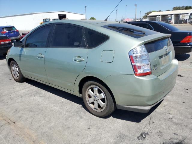 Photo 2 from auction – 2008 TOYOTA PRIUS with VIN JTDKB20U183403769