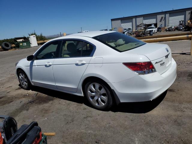 Photo 2 from auction – 2010 HONDA ACCORD EX with VIN 1HGCP2F77AA083934