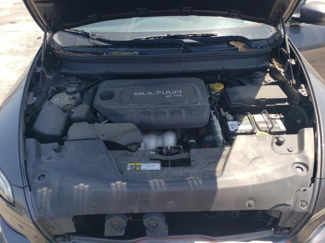 Photo 12 from auction – 2014 JEEP CHEROKEE L with VIN 1C4PJLCB2EW158077