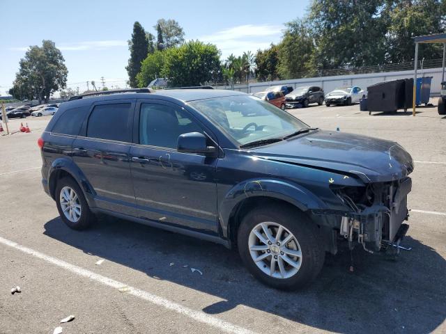Photo 4 from auction – 2014 DODGE JOURNEY SX with VIN 3C4PDDBGXET211771