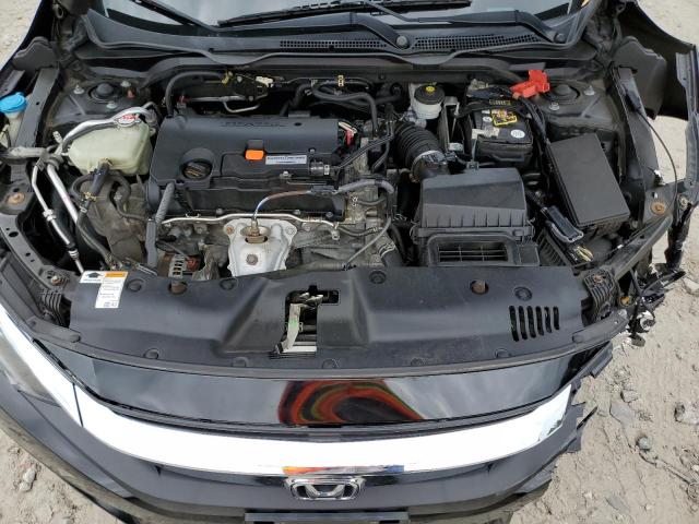 Photo 11 from auction – 2018 HONDA CIVIC EX with VIN 2HGFC2F79JH578419