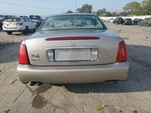 Photo 6 from auction – 2004 CADILLAC DEVILLE DH with VIN 1G6KE54Y24U226338
