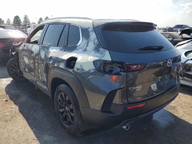 Photo 2 from auction – 2024 MAZDA CX-50 SELE with VIN 7MMVABAM8RN164175