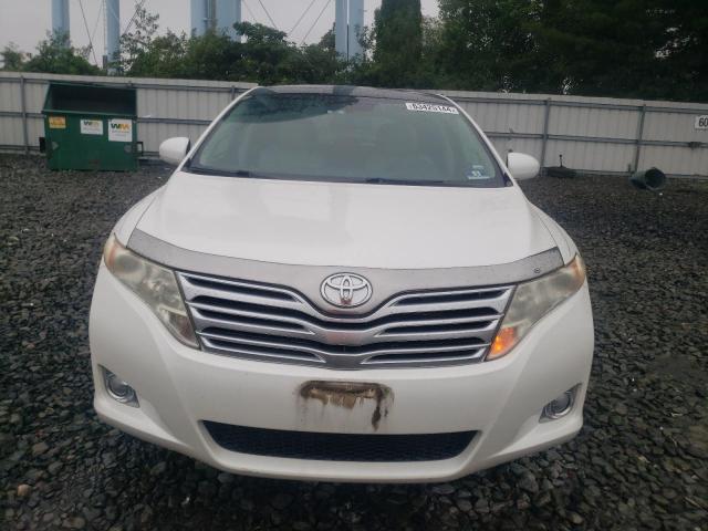 Photo 5 from auction – 2011 TOYOTA VENZA with VIN 4T3BK3BB9BU050509
