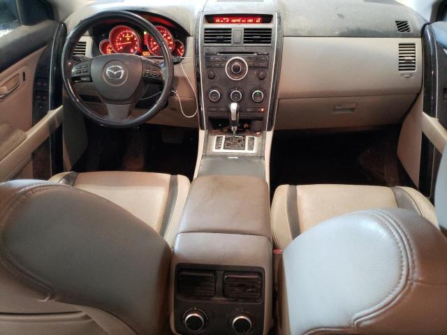 Photo 8 from auction – 2008 MAZDA CX-9 with VIN JM3TB38AX80152926