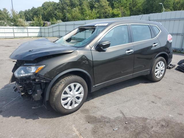 Photo 1 from auction – 2015 NISSAN ROGUE S with VIN KNMAT2MV5FP544605