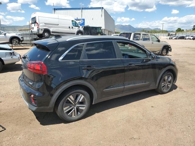 Photo 3 from auction – 2022 KIA NIRO LX with VIN KNDCB3LC9N5541878