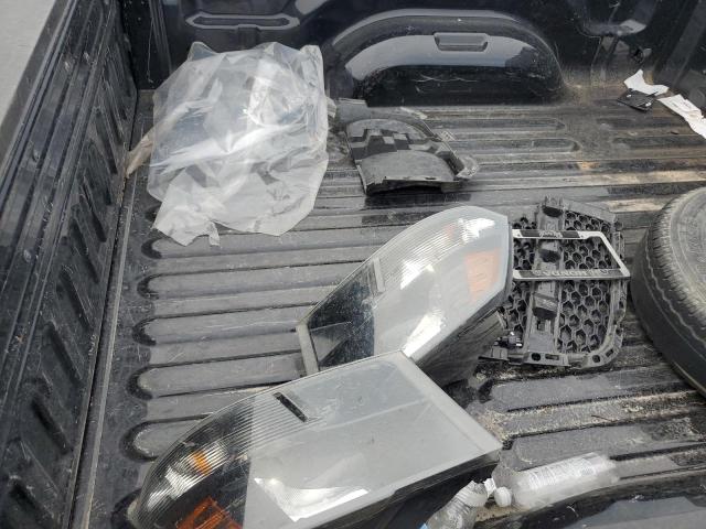 Photo 12 from auction – 2022 RAM 1500 CLASS with VIN 1C6RR7FG6NS156427