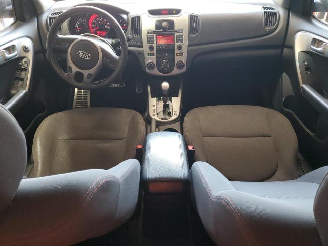 Photo 8 from auction – 2010 KIA FORTE SX with VIN KNAFW4A3XA5049426