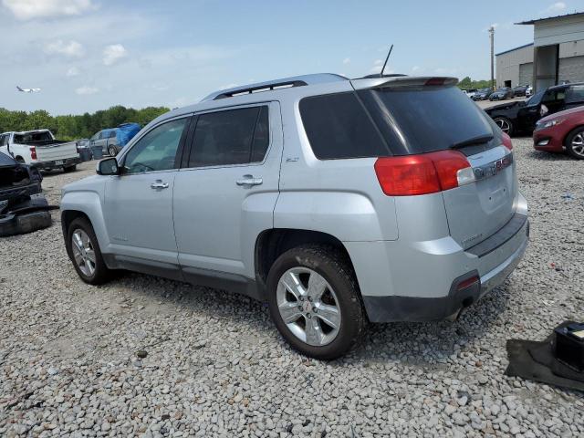 Photo 2 from auction – 2015 GMC TERRAIN SL with VIN 2GKFLTE37F6305179