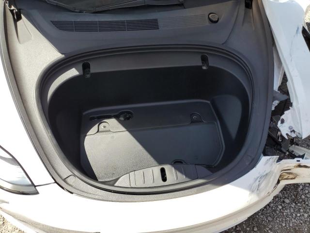 Photo 11 from auction – 2020 TESLA MODEL 3 with VIN 5YJ3E1EA7LF661715