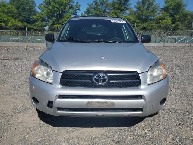 Photo 5 from auction – 2008 TOYOTA RAV4 with VIN JTMBD33V386067089