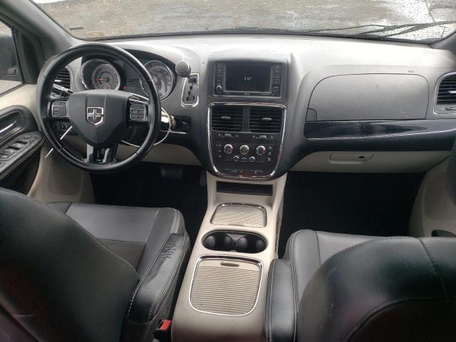 Photo 8 from auction – 2020 DODGE GRAND CARA with VIN 2C4RDGCG7LR161579