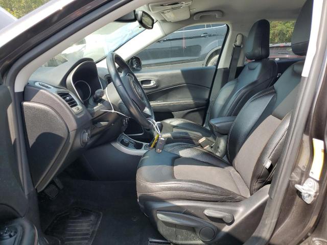 Photo 7 from auction – 2018 JEEP COMPASS LA with VIN 3C4NJDBB9JT168281