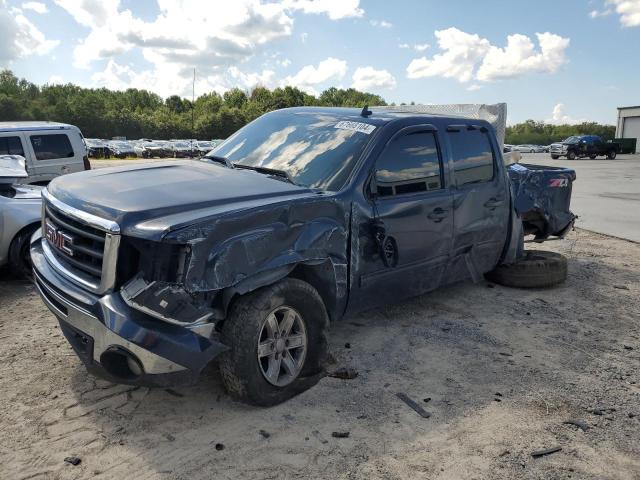 GMC SIERRA K15 2009 with VIN 3GTEK23369G280212 - Photo from auction