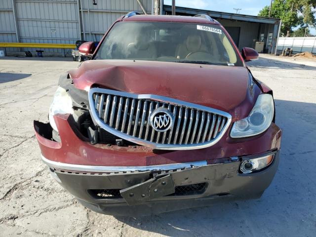 Photo 5 from auction – 2011 BUICK ENCLAVE CX with VIN 5GAKRCED3BJ348580