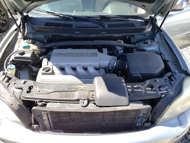Photo 12 from auction – 2009 VOLVO XC90 with VIN YV4CT852291511145
