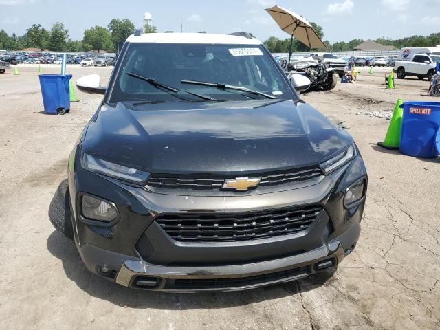 Photo 5 from auction – 2023 CHEVROLET TRAILBLAZE with VIN KL79MVSL0PB170449