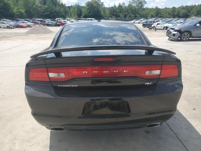 Photo 6 from auction – 2012 DODGE CHARGER R/ with VIN 2C3CDXCT1CH140255