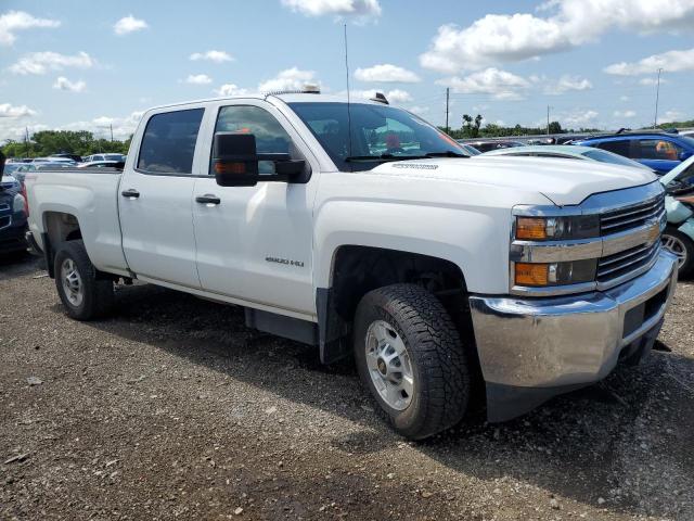 Photo 4 from auction – 2016 CHEVROLET SILVERADO with VIN 1GC1KUE85GF256890
