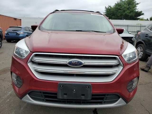 Photo 5 from auction – 2018 FORD ESCAPE SE with VIN 1FMCU9GD6JUB01029