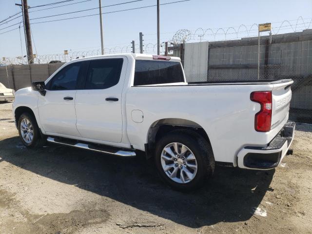 Photo 2 from auction – 2019 CHEVROLET SILVERADO with VIN 3GCPWBEF7KG285297