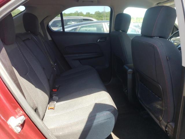 Photo 11 from auction – 2017 CHEVROLET EQUINOX LT with VIN 2GNALCEK0H1516096