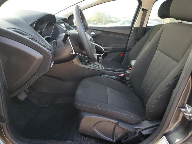 Photo 7 from auction – 2018 FORD FOCUS SEL with VIN 1FADP3H26JL214467