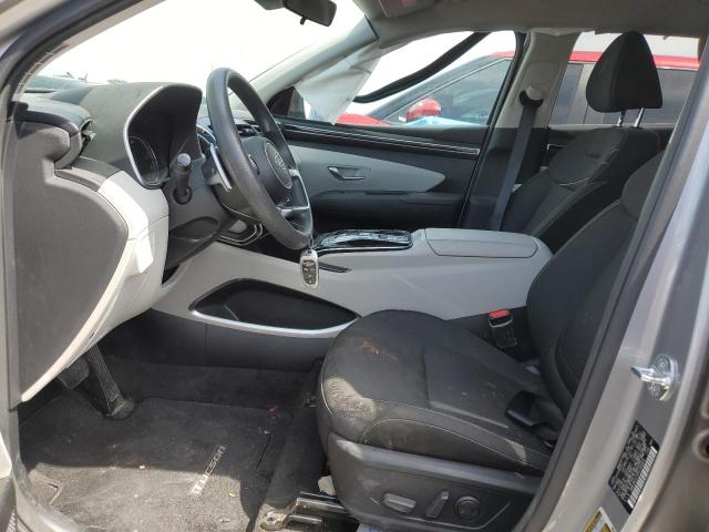Photo 7 from auction – 2023 HYUNDAI TUCSON BLU with VIN KM8JBCA13PU109929