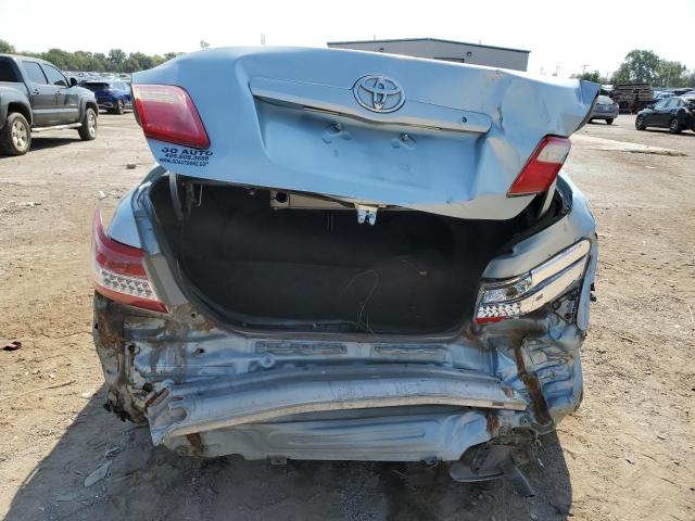Photo 6 from auction – 2009 TOYOTA CAMRY BASE with VIN 4T4BE46K09R132743