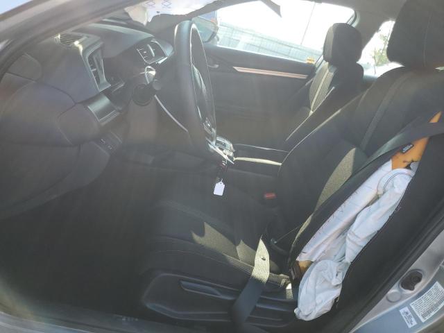 Photo 7 from auction – 2017 HONDA CIVIC LX with VIN 19XFC2F54HE040181