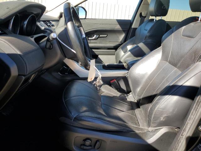Photo 7 from auction – 2016 LAND ROVER RANGE ROVE with VIN SALVR2BG3GH098737