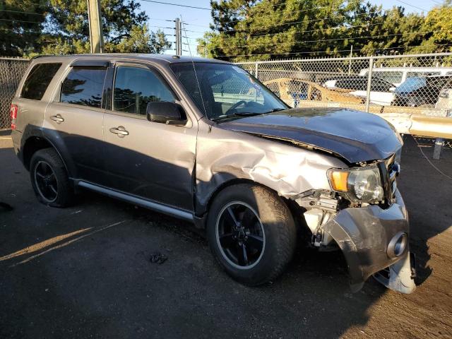 صورة رقم 4 من المزاد - 2012 FORD ESCAPE XLT مع VIN 1FMCU9D70CKB10600