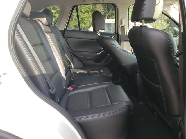 Photo 11 from auction – 2016 MAZDA CX-5 GT with VIN JM3KE4DY2G0627432