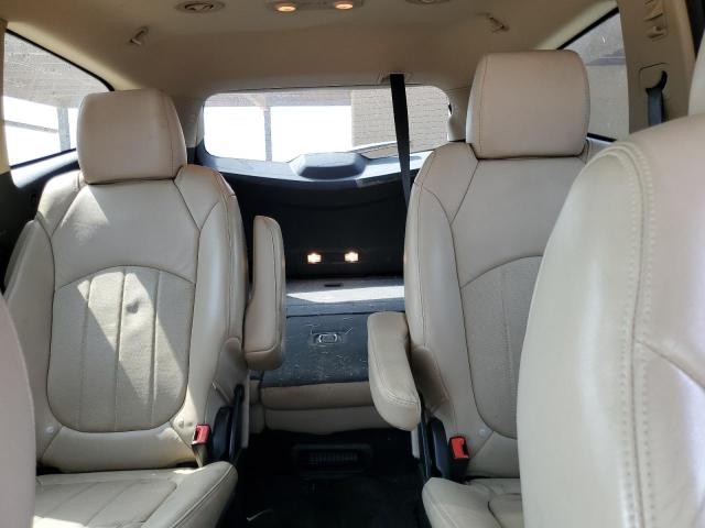 Photo 10 from auction – 2012 CHEVROLET TRAVERSE L with VIN 1GNKRLED4CJ376556