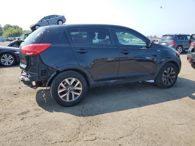 Photo 3 from auction – 2015 KIA SPORTAGE L with VIN KNDPBCAC8F7685027