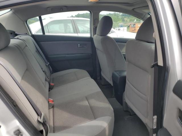 Photo 10 from auction – 2011 NISSAN SENTRA 2.0 with VIN 3N1AB6AP0BL724275