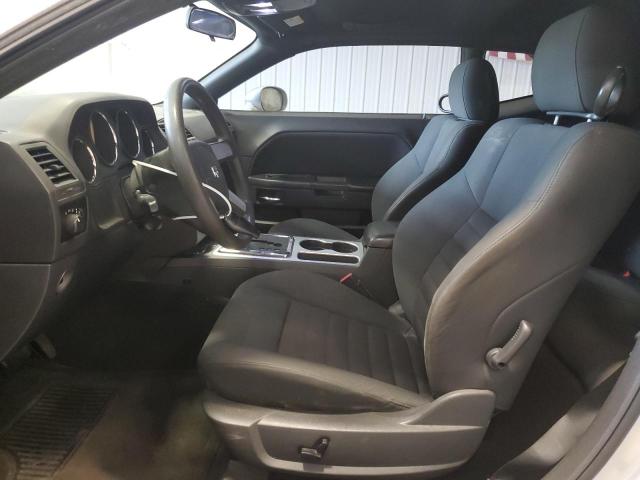 Photo 7 from auction – 2010 DODGE CHALLENGER with VIN 2B3CJ4DV8AH159712