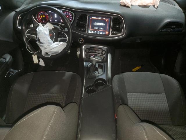 Photo 8 from auction – 2018 DODGE CHALLENGER with VIN 2C3CDZFJ9JH175287