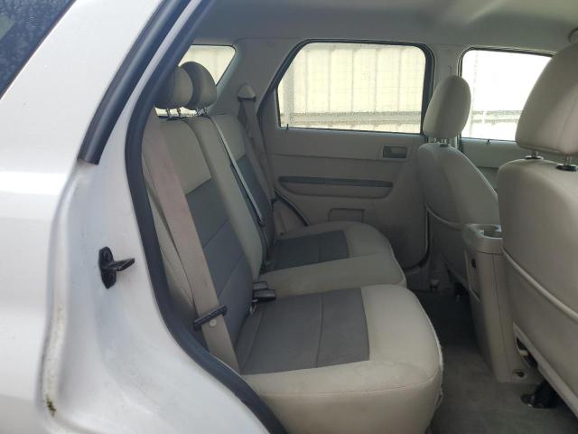 Photo 11 from auction – 2008 FORD ESCAPE XLT with VIN 1FMCU93168KE59281