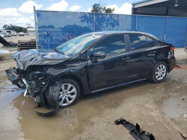 Zdjęcie 1 z aukcji – 2023 TOYOTA COROLLA LE z VIN 5YFB4MDE7PP070265