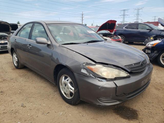 Photo 4 from auction – 2003 TOYOTA CAMRY LE with VIN 4T1BE32K23U767805