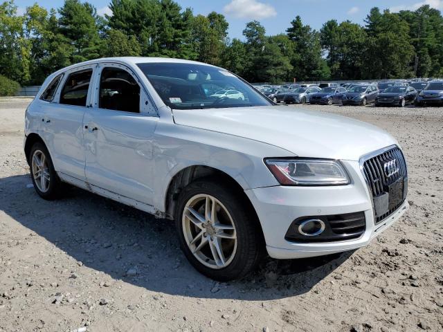 Photo 4 from auction – 2014 AUDI Q5 TDI PRE with VIN WA1CMBFP4EA071893
