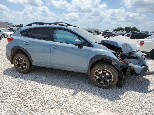 Photo 4 from auction – 2018 SUBARU CROSSTREK with VIN JF2GTABCXJH265953