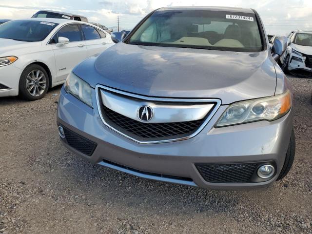 Photo 5 from auction – 2014 ACURA RDX TECHNO with VIN 5J8TB3H53EL016094